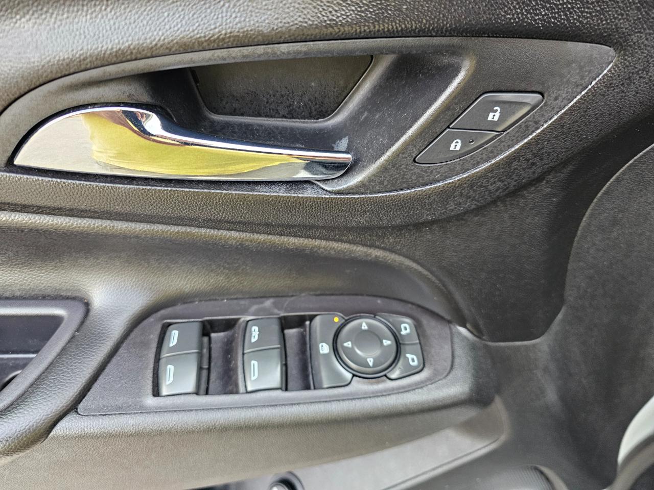 Chevrolet Equinox AWD 4dr LT w/2LT 2019