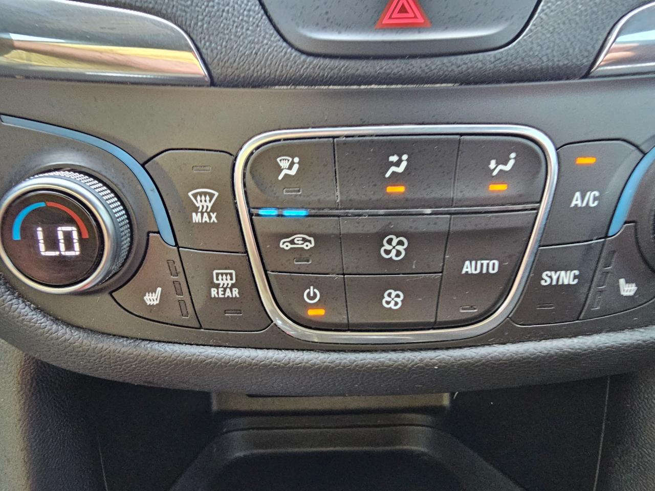 Chevrolet Equinox AWD 4dr LT w/2LT 2019