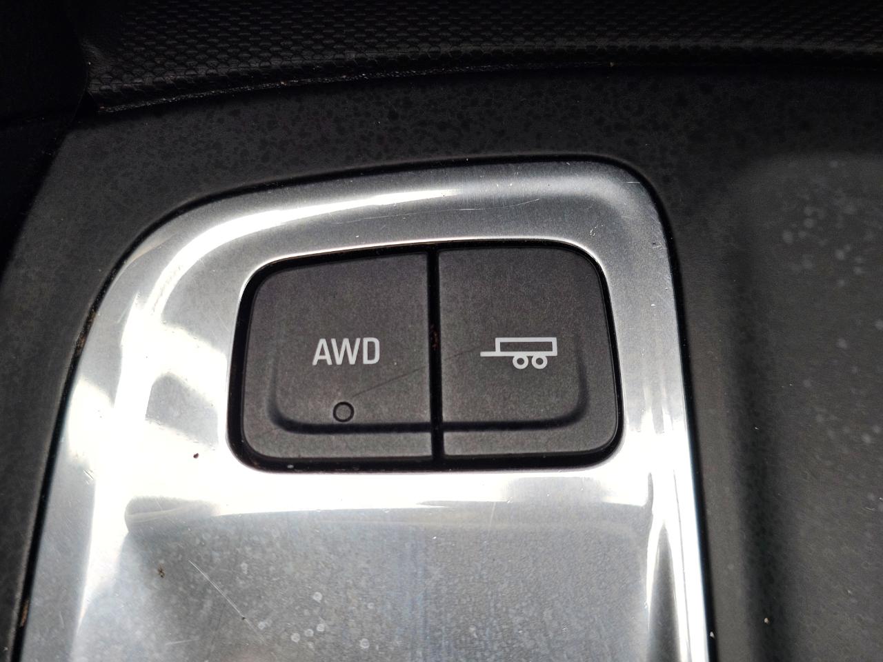 Chevrolet Equinox AWD 4dr LT w/2LT 2019