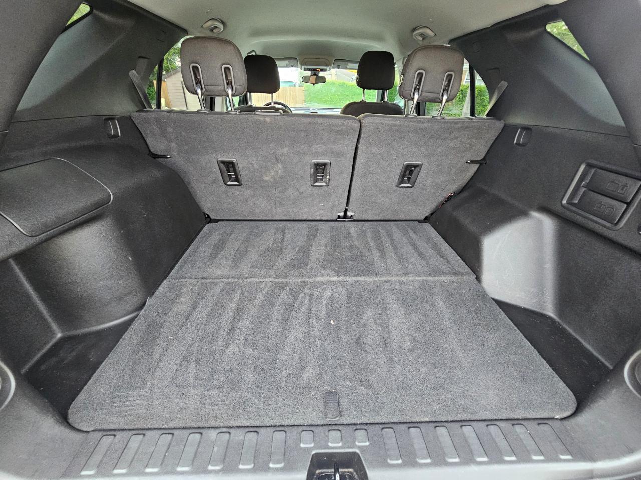 Chevrolet Equinox AWD 4dr LT w/2LT 2019