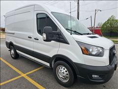 2023 Ford Transit Cargo Van 