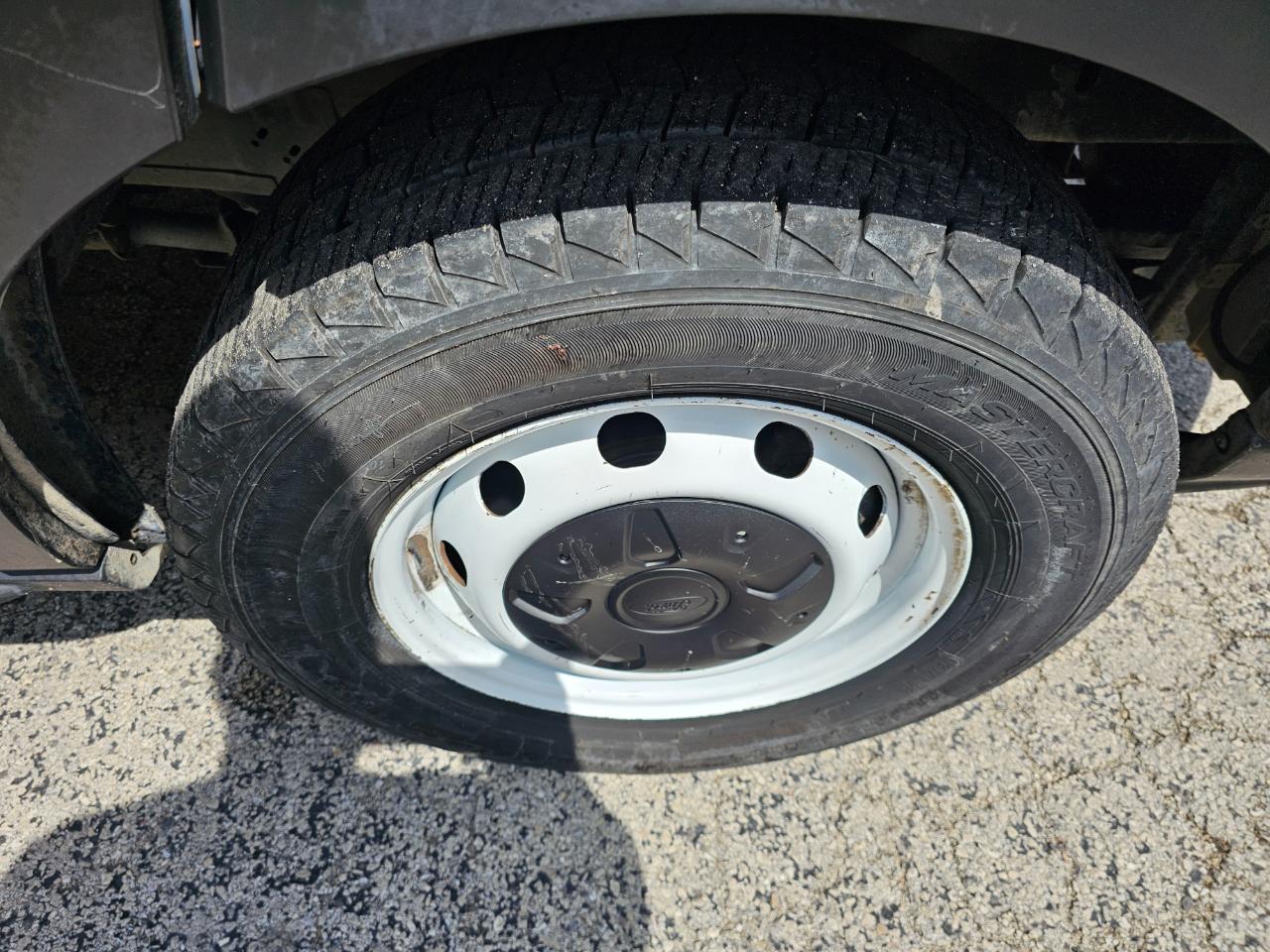 Ford Transit Van T-250 148" EL Hi Rf 9000 GVWR Sliding RH Dr 2019