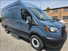 2019 Ford Transit Van 