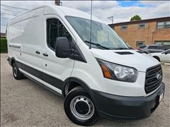 2017 Ford Transit Van 