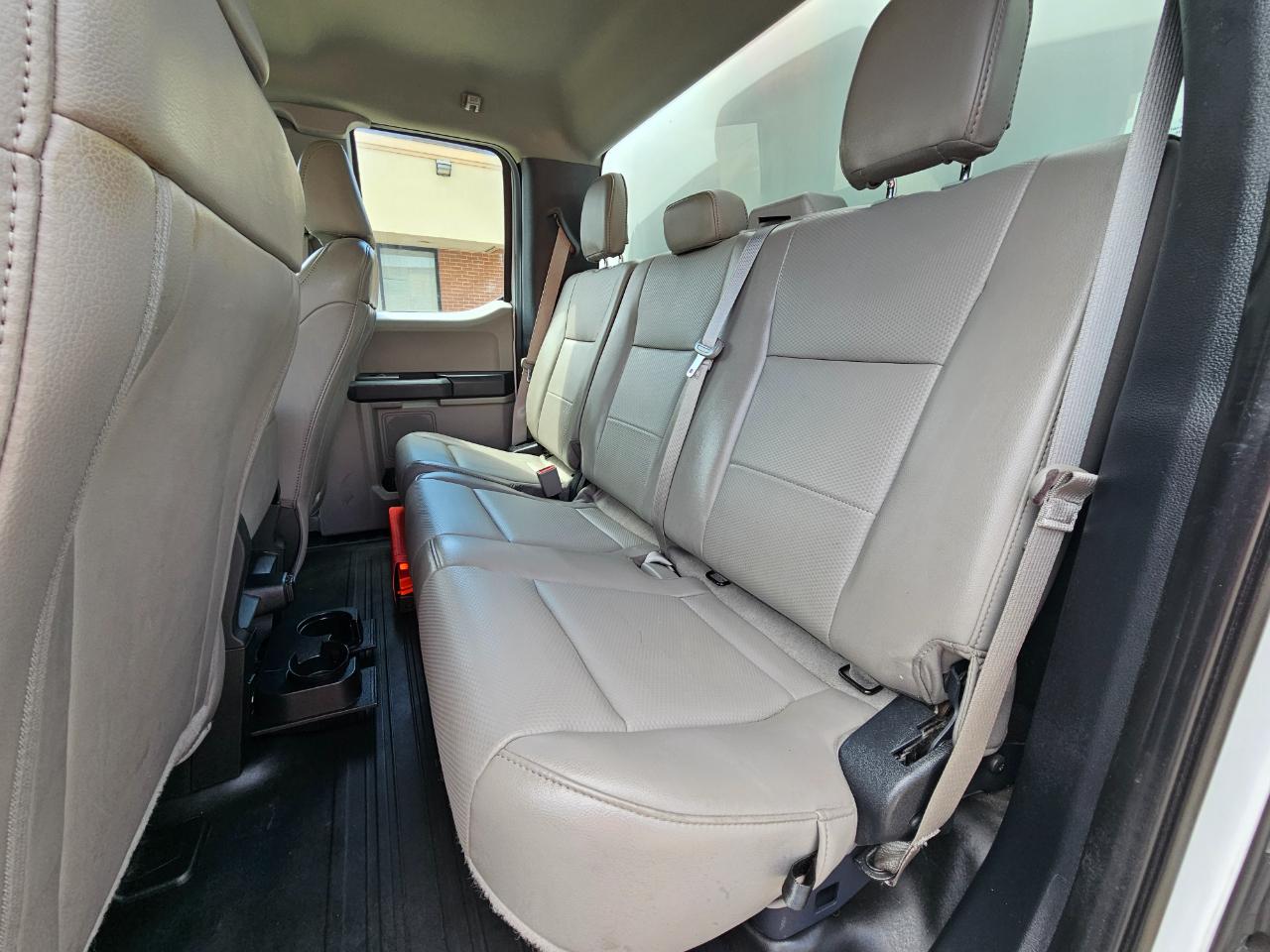 Ford F-150 4WD SuperCrew 157" XL w/HD Payload Pkg 2020