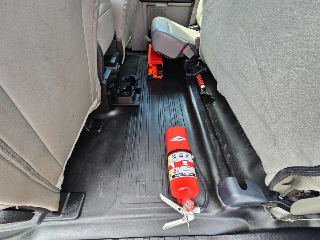 Ford F-150 4WD SuperCrew 157" XL w/HD Payload Pkg 2020