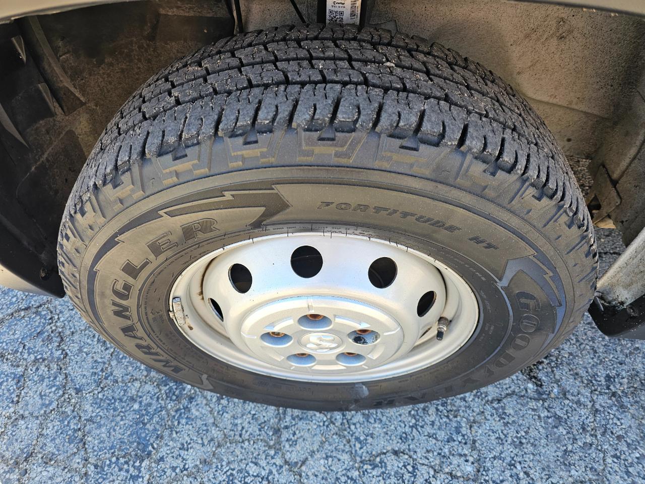 RAM ProMaster Cargo Van 3500 High Roof 159" WB EXT 2019