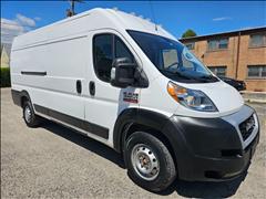 2019 RAM ProMaster Cargo Van 
