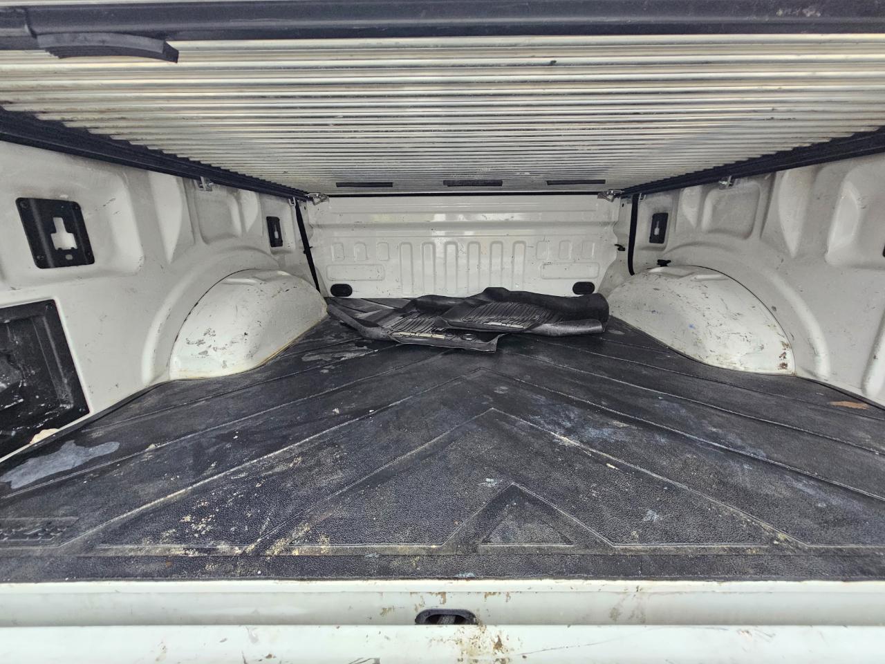 Ford F-150 Lariat 4WD SuperCrew 5.5' Box 2023