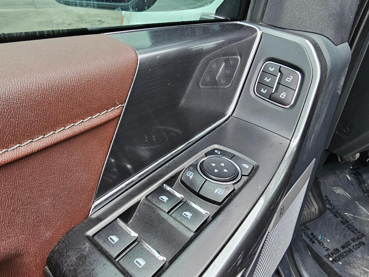 Ford F-150 Lariat 4WD SuperCrew 5.5' Box 2023