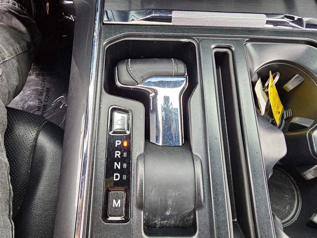 Ford F-150 Lariat 4WD SuperCrew 5.5' Box 2023