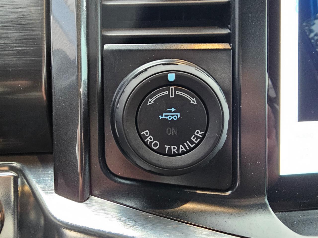 Ford F-150 Lariat 4WD SuperCrew 5.5' Box 2023