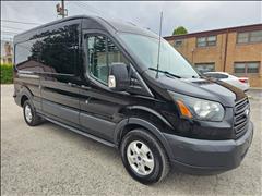 2017 Ford Transit Van 