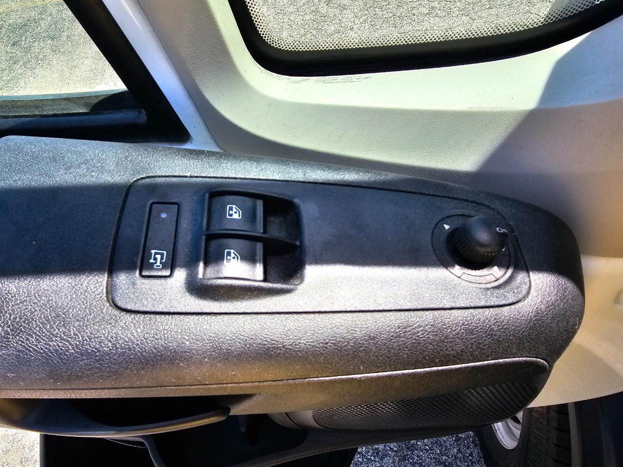 RAM ProMaster Cargo Van 3500 High Roof 159" WB EXT 2017