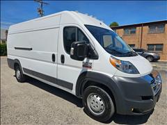 2017 RAM ProMaster Cargo Van 