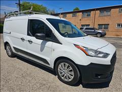 2019 Ford Transit Connect Van 