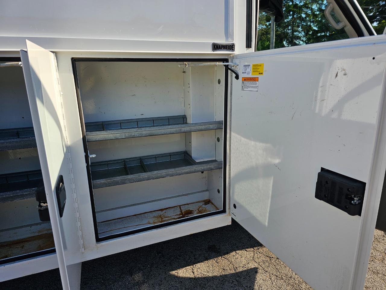 Ford Transit Cutaway T-350 RWD SRW 138" WB 9500 GVWR 2020
