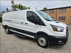 2020 Ford Transit Cargo Van 