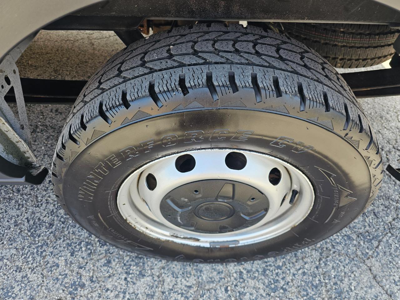 Ford Transit Cargo Van T-350 130" Low Rf 9500 GVWR RWD 2020