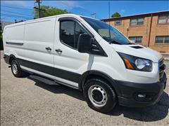 2020 Ford Transit Cargo Van 