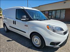 2022 RAM ProMaster City Cargo Van 
