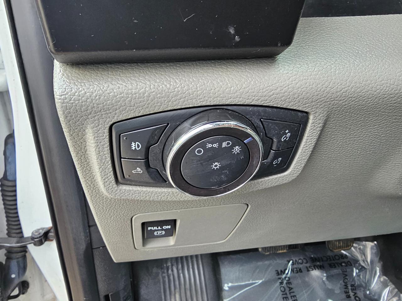 Ford F-150 XLT 2WD Reg Cab 8' Box 2019