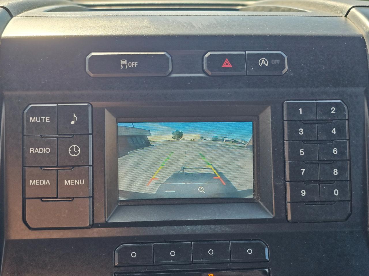 Ford F-150 XLT 2WD Reg Cab 8' Box 2019