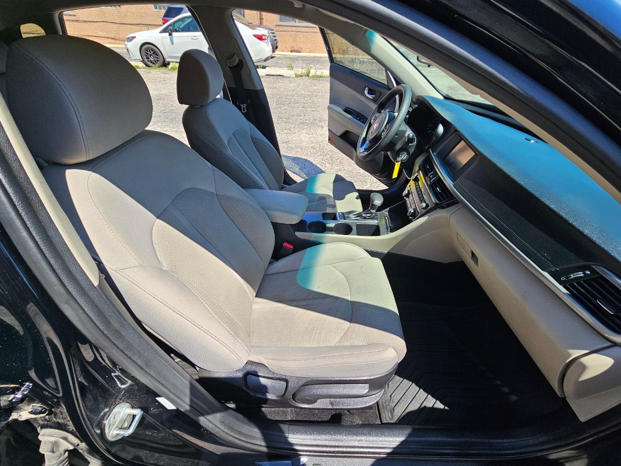 Kia Optima LX Auto 2018