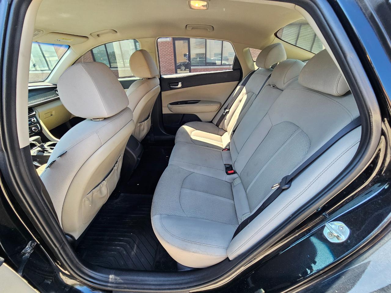 Kia Optima LX Auto 2018