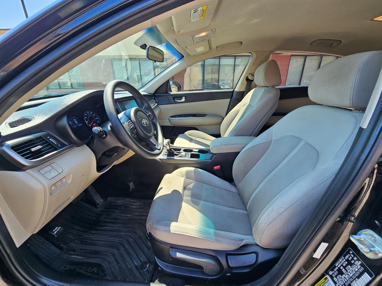 Kia Optima LX Auto 2018
