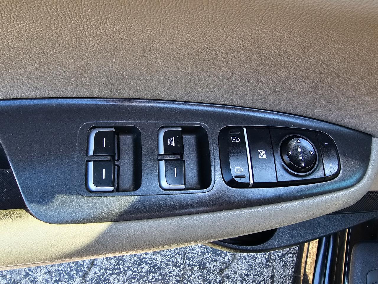 Kia Optima LX Auto 2018