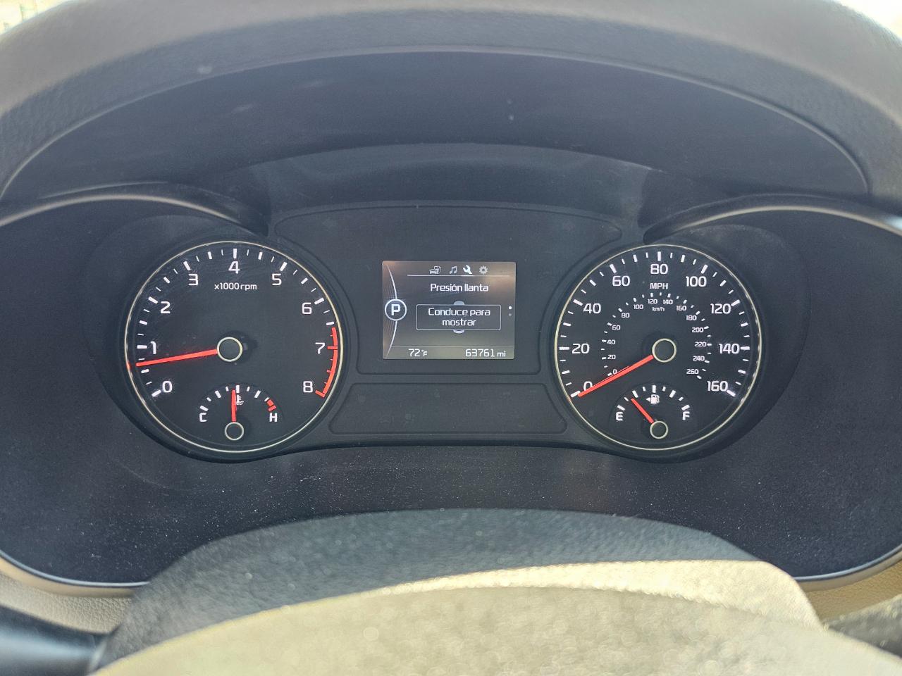 Kia Optima LX Auto 2018