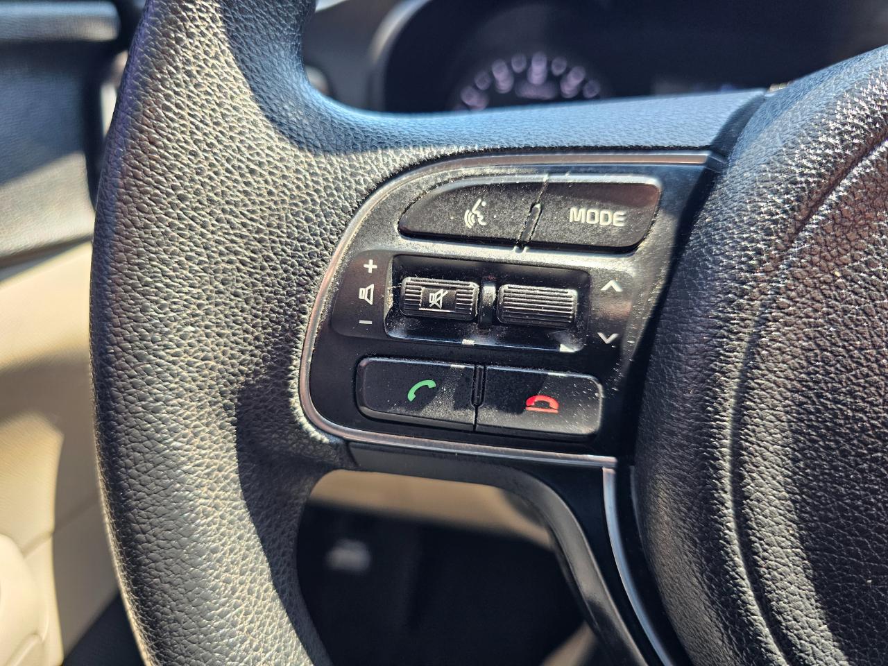 Kia Optima LX Auto 2018