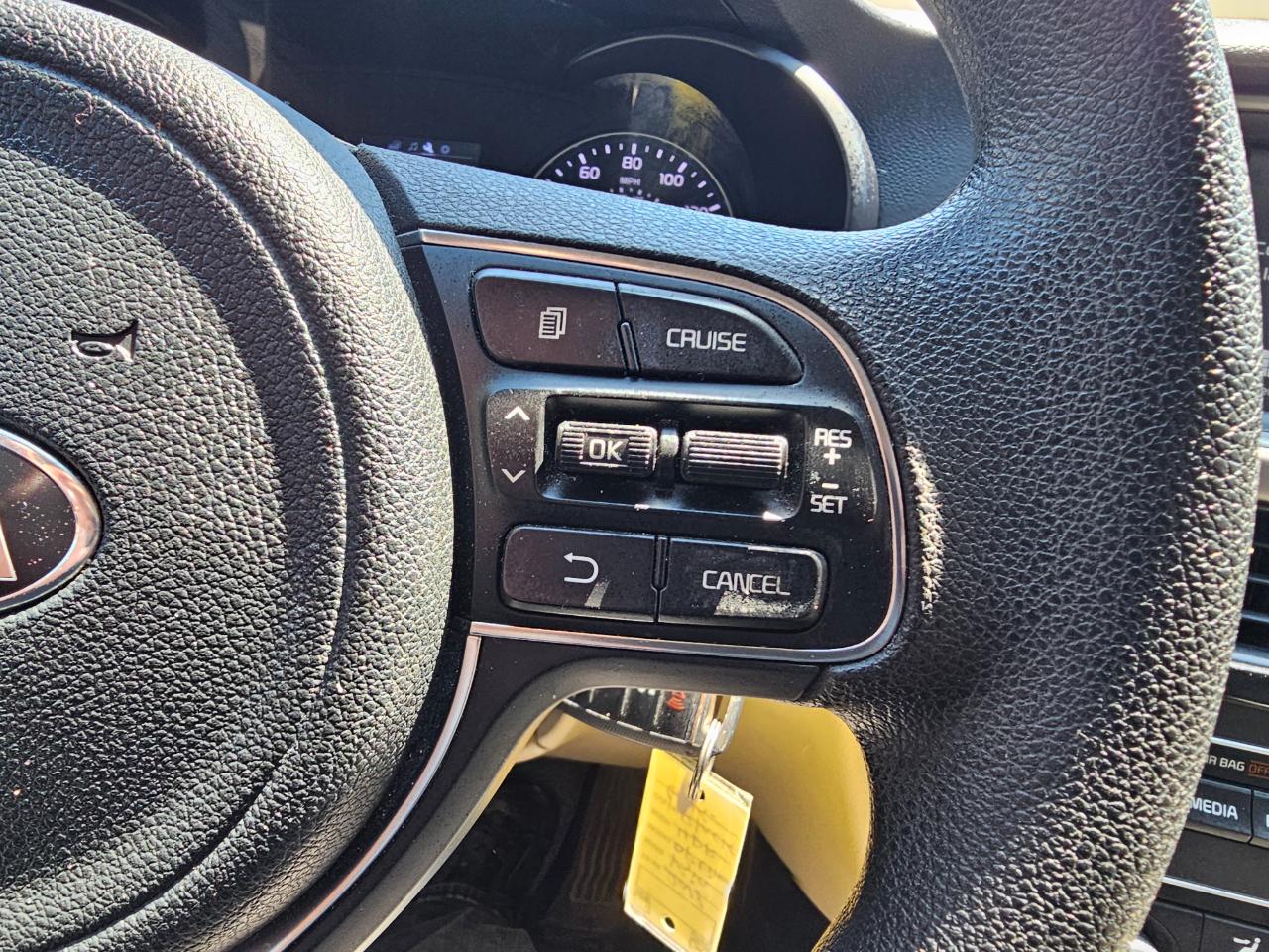 Kia Optima LX Auto 2018