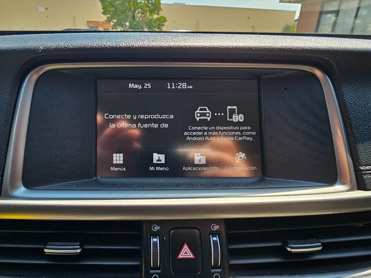 Kia Optima LX Auto 2018