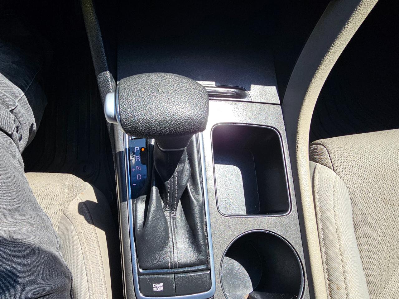Kia Optima LX Auto 2018