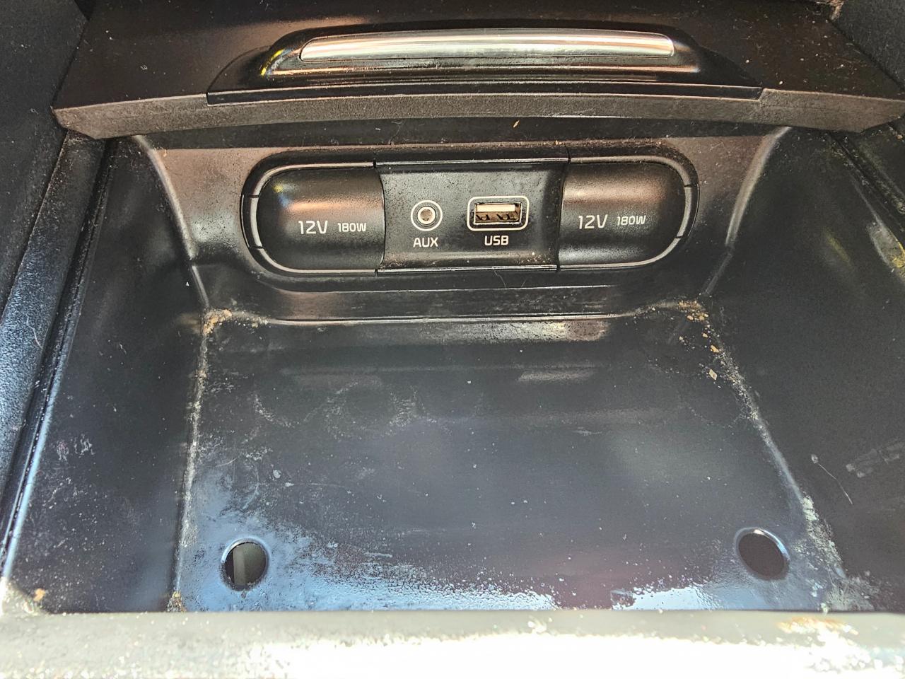 Kia Optima LX Auto 2018