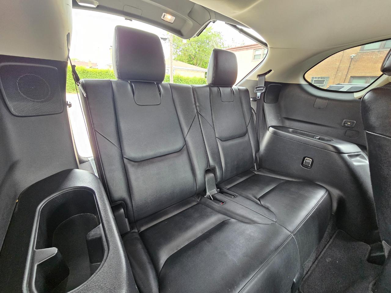 Mazda CX-9 Touring FWD 2021