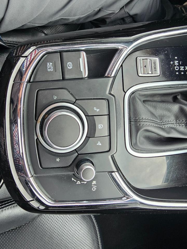 Mazda CX-9 Touring FWD 2021