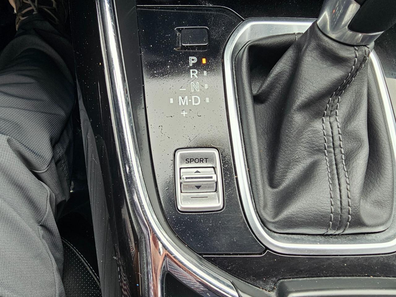 Mazda CX-9 Touring FWD 2021