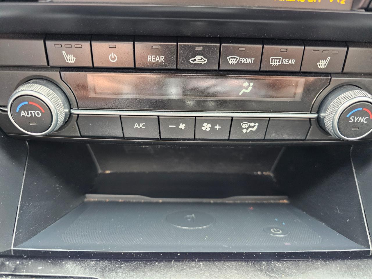 Mazda CX-9 Touring FWD 2021
