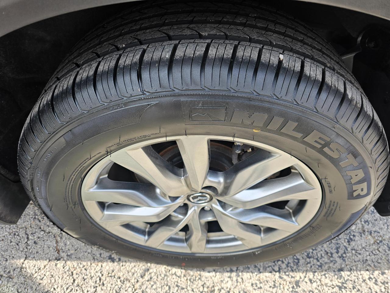 Mazda CX-9 Touring AWD 2018