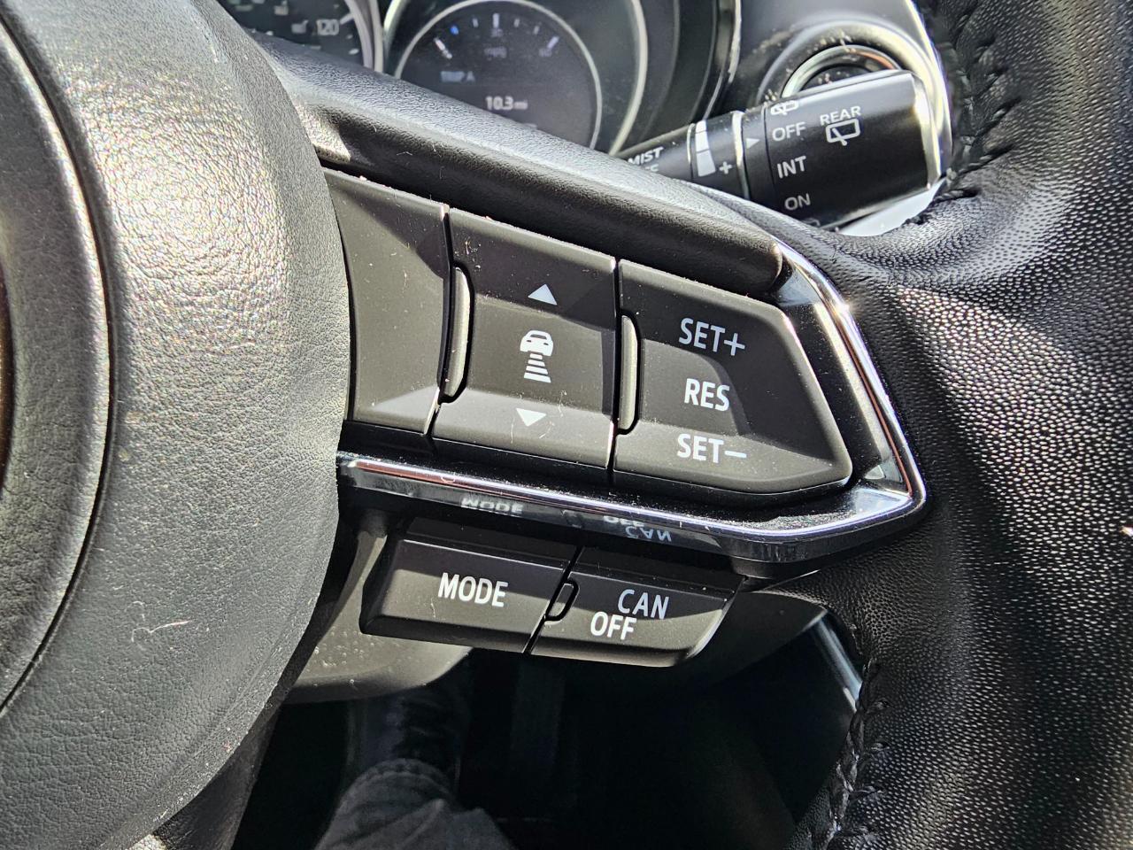Mazda CX-9 Touring AWD 2018