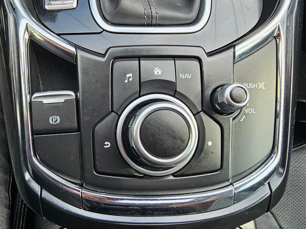 Mazda CX-9 Touring AWD 2018
