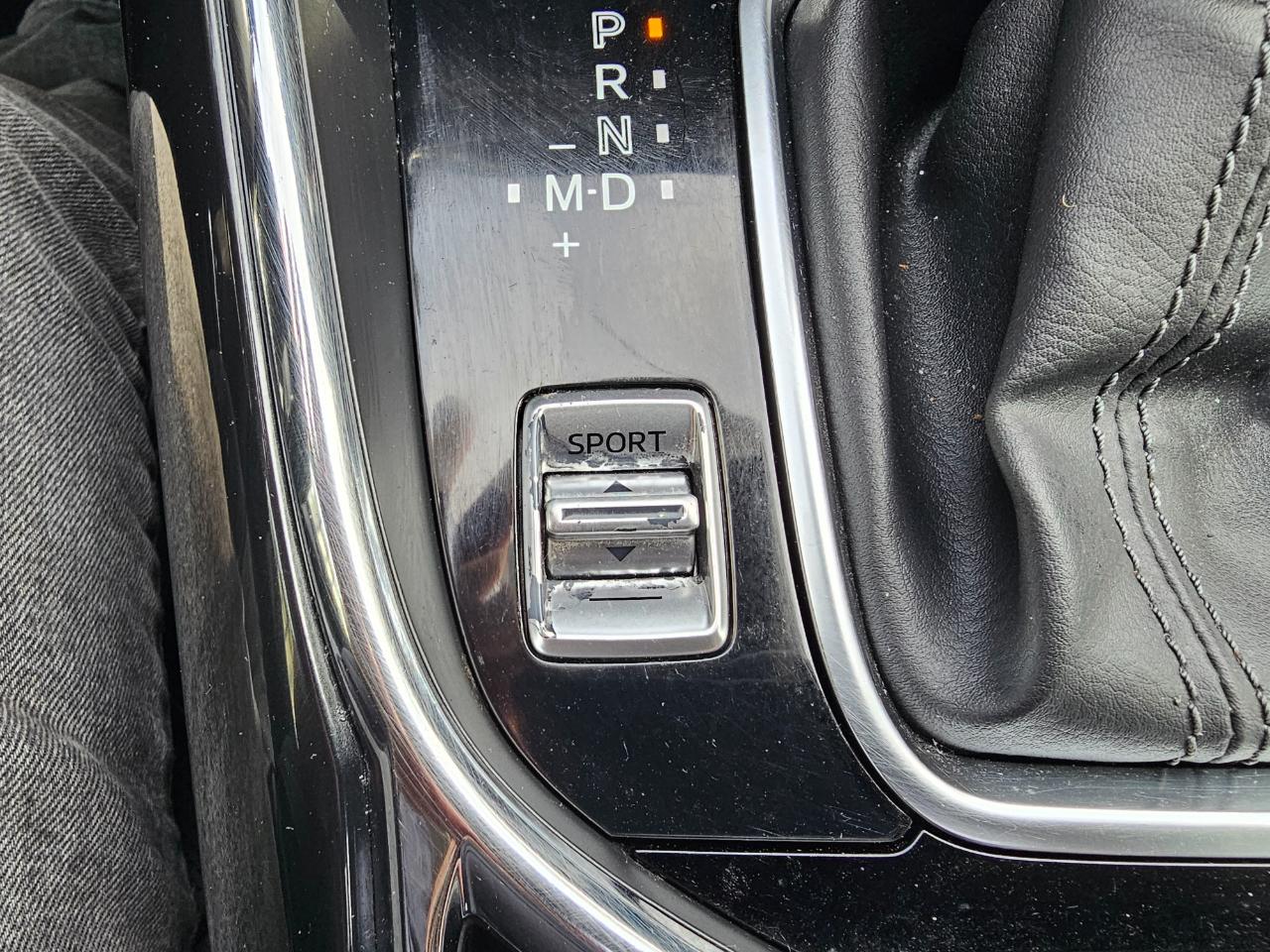 Mazda CX-9 Touring AWD 2018
