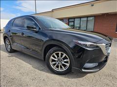 2018 Mazda CX-9 