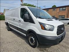 2017 Ford Transit Cargo Van 