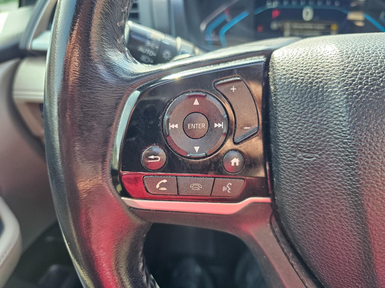Honda Odyssey EX-L Auto 2019