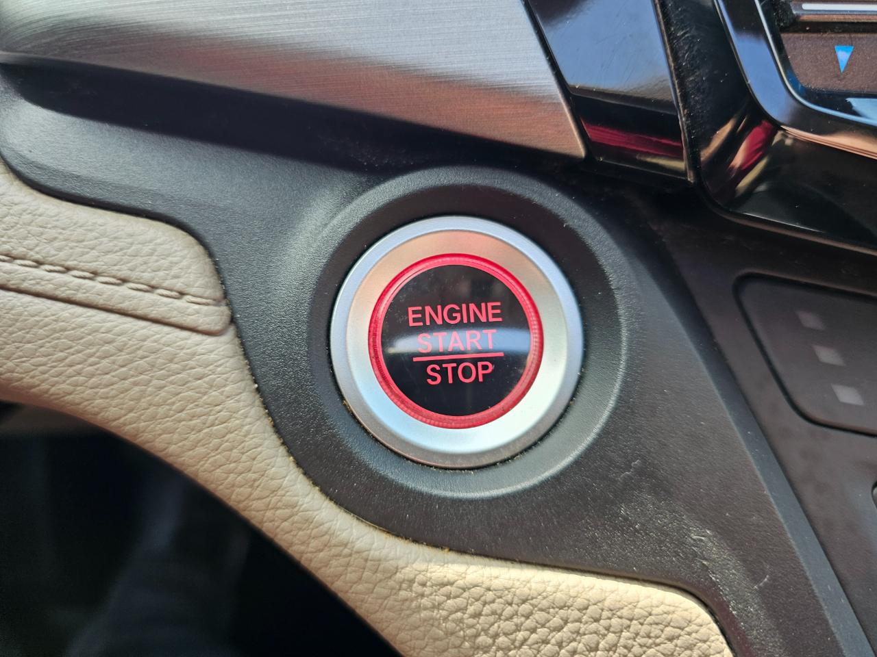 Honda Odyssey EX-L Auto 2019