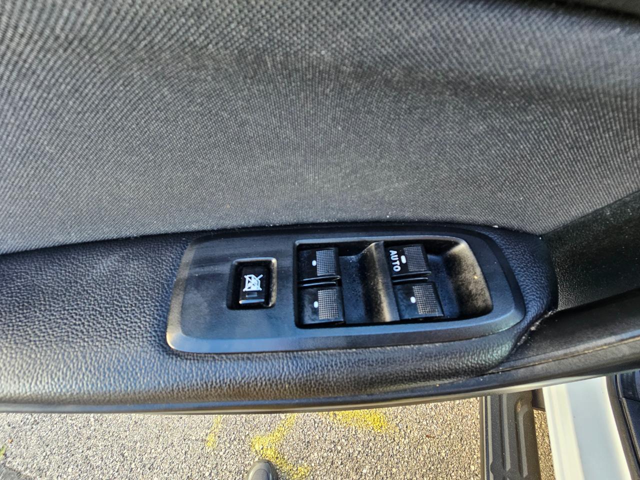 Ford Ranger LARIAT 4WD SuperCrew 5' Box 2023